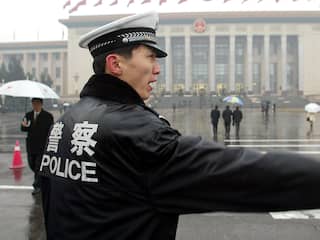 Opzettelijke aanrijding in China was 'wraakpoging'