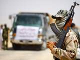 Iraaks leger doodt honderden gevangenen