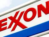 Winst ExxonMobil duikelt omlaag
