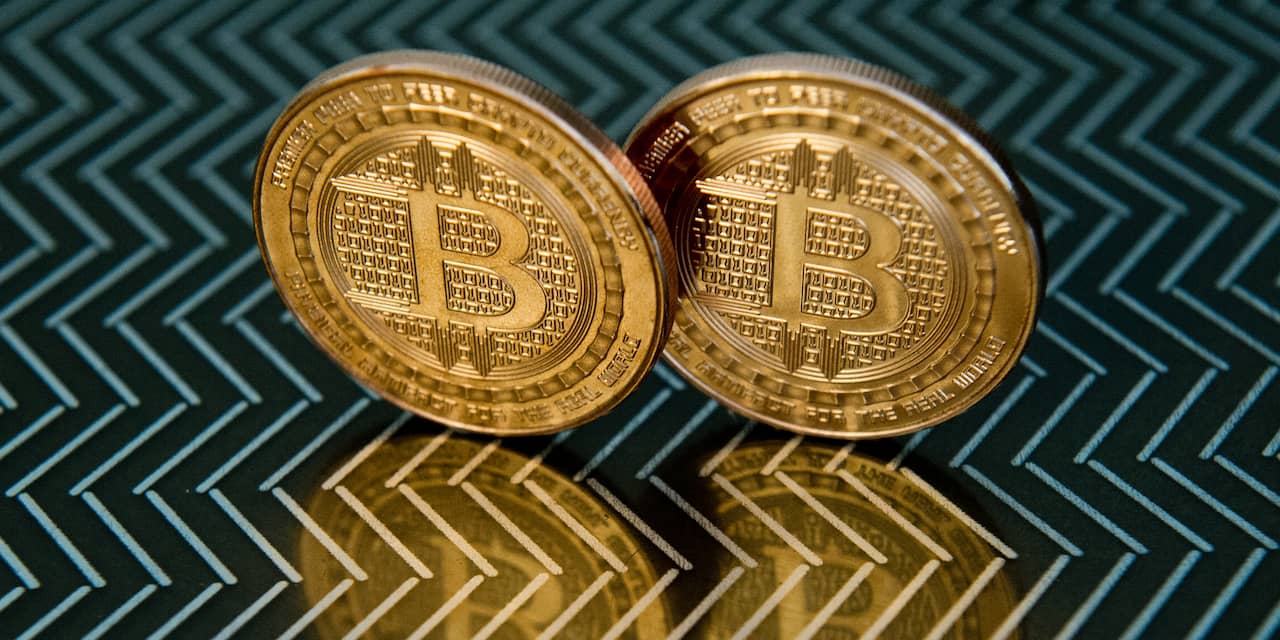 Goldman Sachs voorziet forse stijging bitcoin