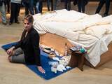 Kunstwerk Tracey Emin brengt 3,1 miljoen euro op