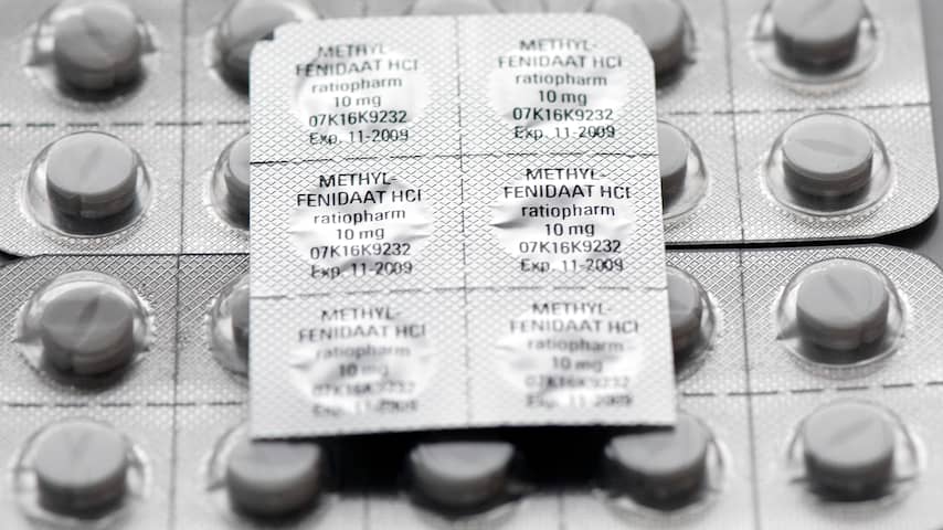 Ritalin