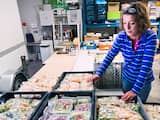 'Studenten uit armoede naar voedselbank'