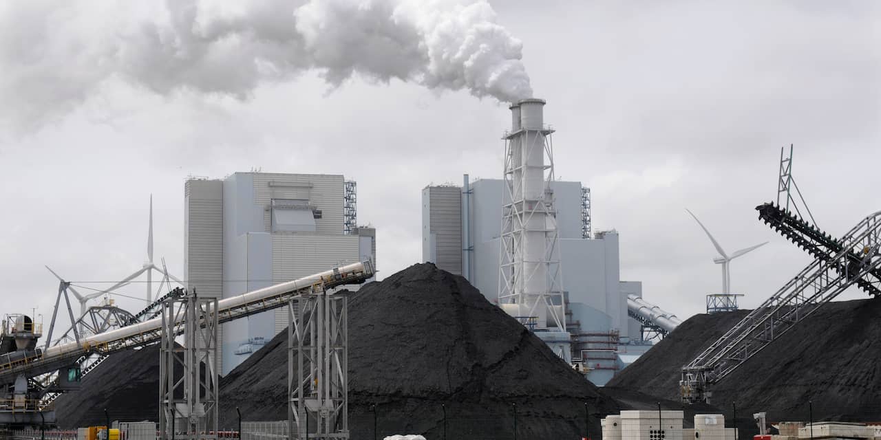 PvdA wil kolencentrales binnen tien jaar sluiten