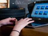 Arbeidsdeelname van vrouwen loopt licht terug