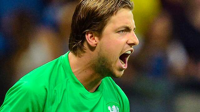 LIVEBLOG: Reacties op overwinning Oranje (gesloten)