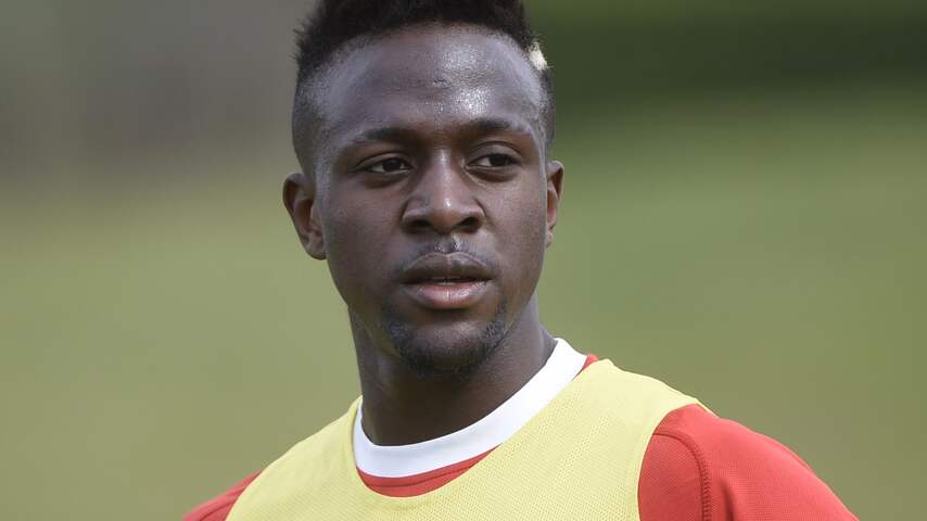 Divock Origi