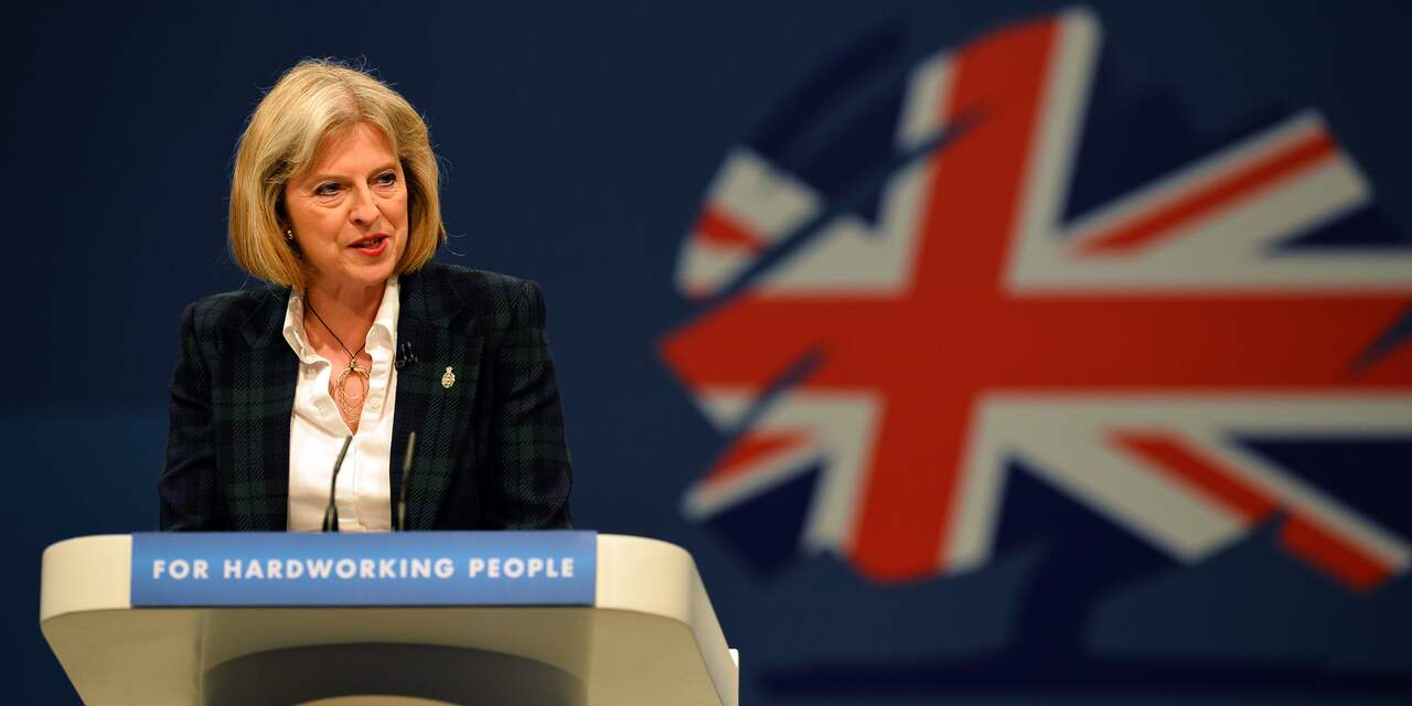 Britse minister wil rem op werklozen uit EU