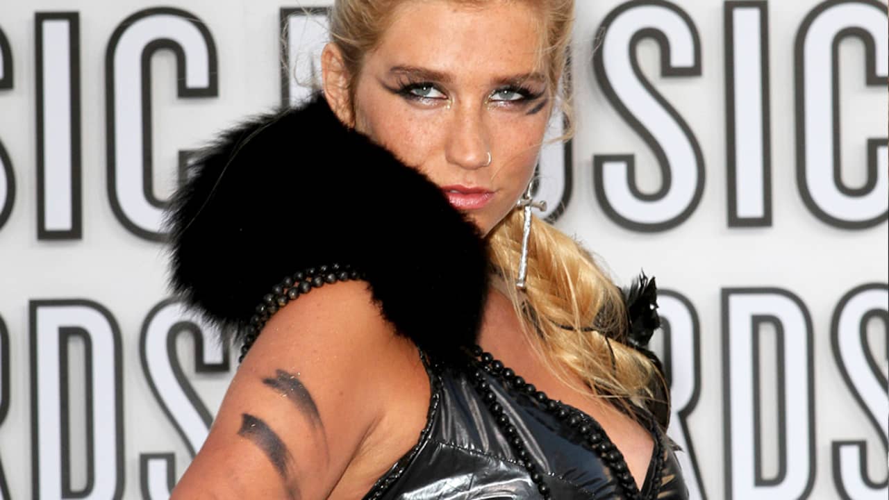 Kesha Fakes