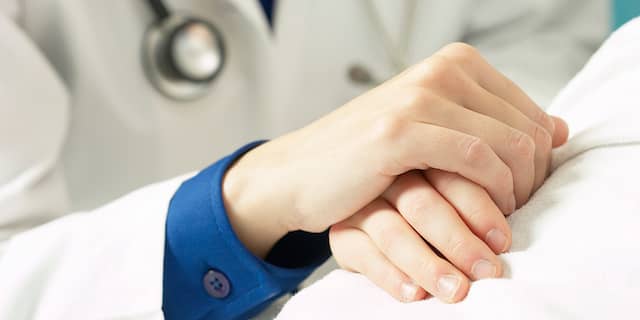 zorg ziekenhuis dokter arts