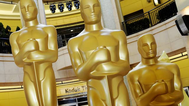 Oscarwinnaars en speeches op een rijtje