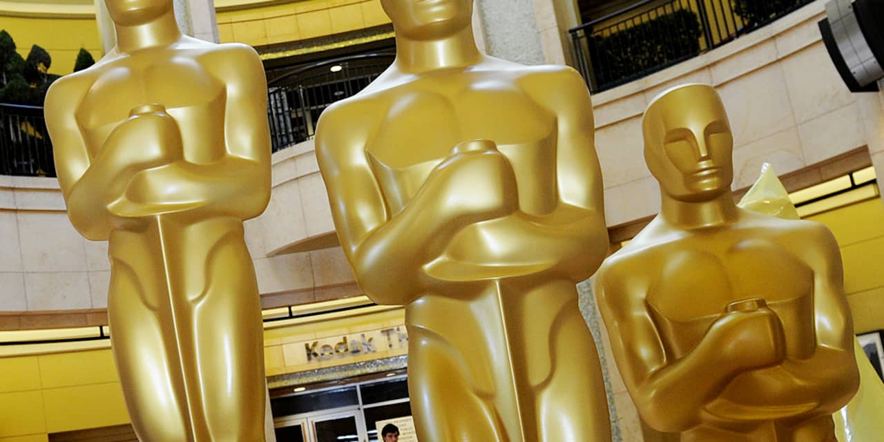 Net5 zendt Oscarceremonie weer uit