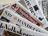 Hoofdredacteuren maken zich zorgen om Nederlandse persvrijheid