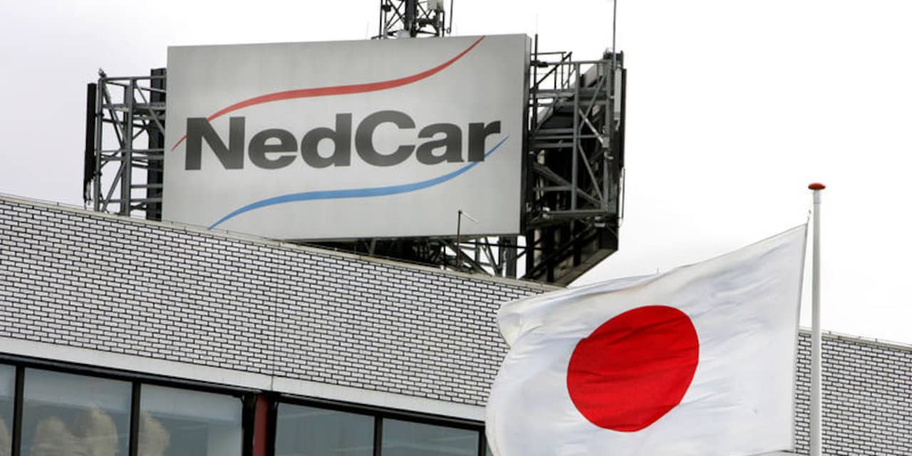 Mitsubishi voelt verkoop Nedcar in beurs