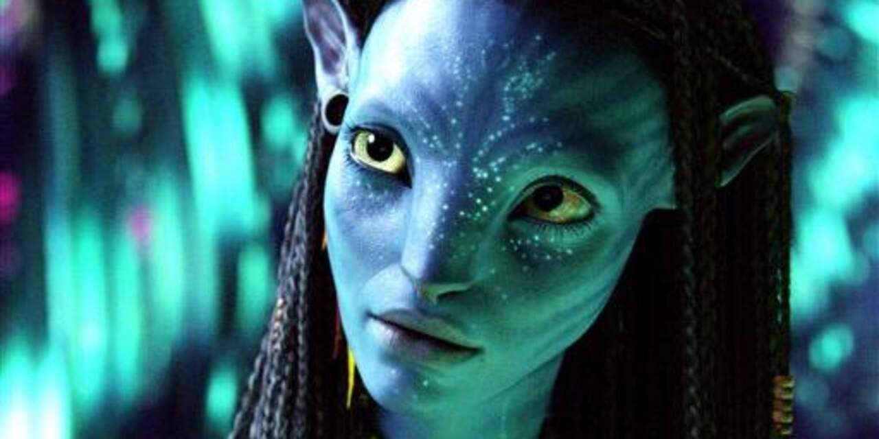 Avatar 2 in december 2017 in bioscopen