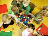 Ouders maken minder gebruik van kinderopvang