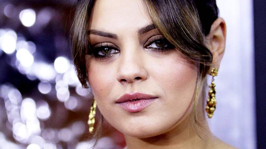 mila kunis
