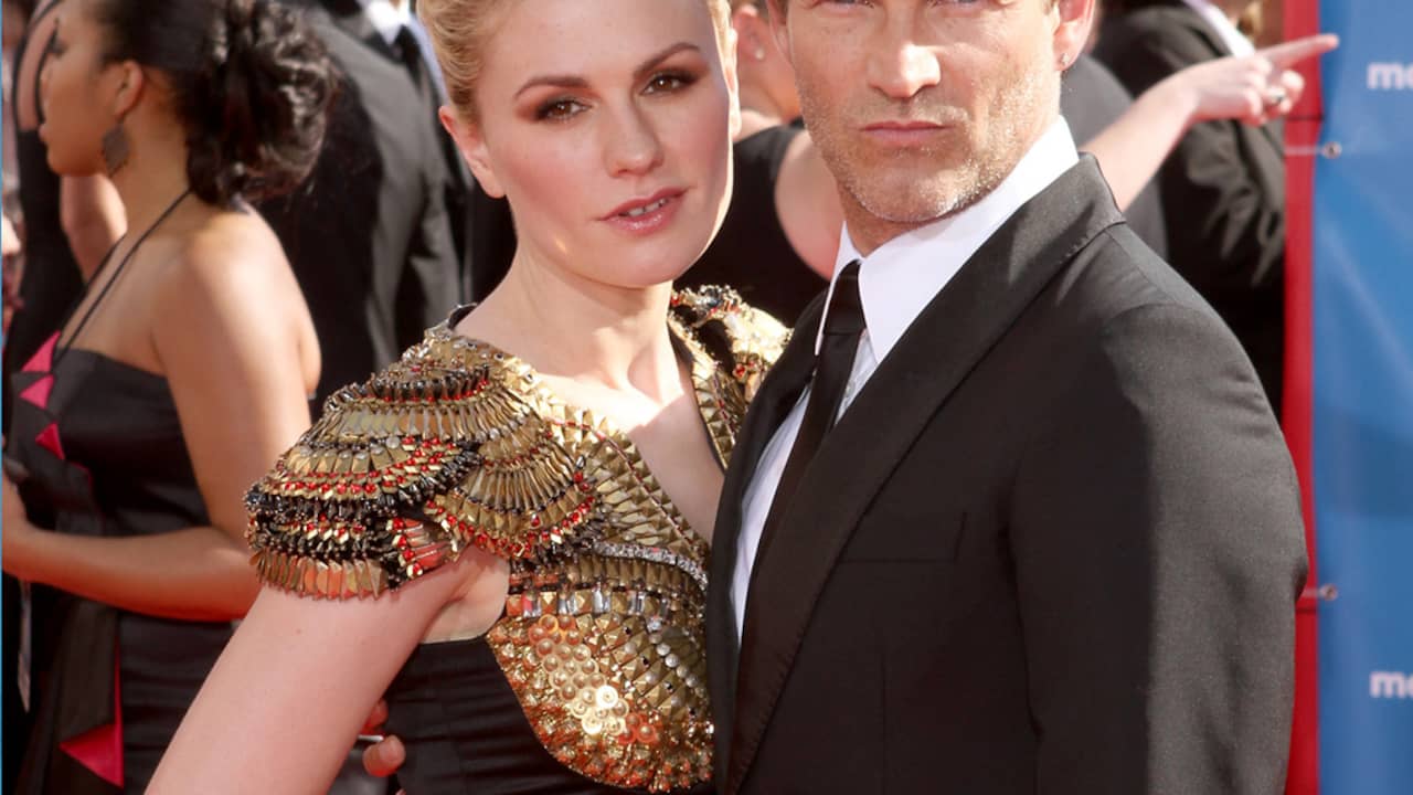 True Blood-actrice Anna Paquin krijgt tweeling | Achterklap | NU.nl