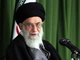 'Iran zal nooit proberen kernwapens te krijgen'