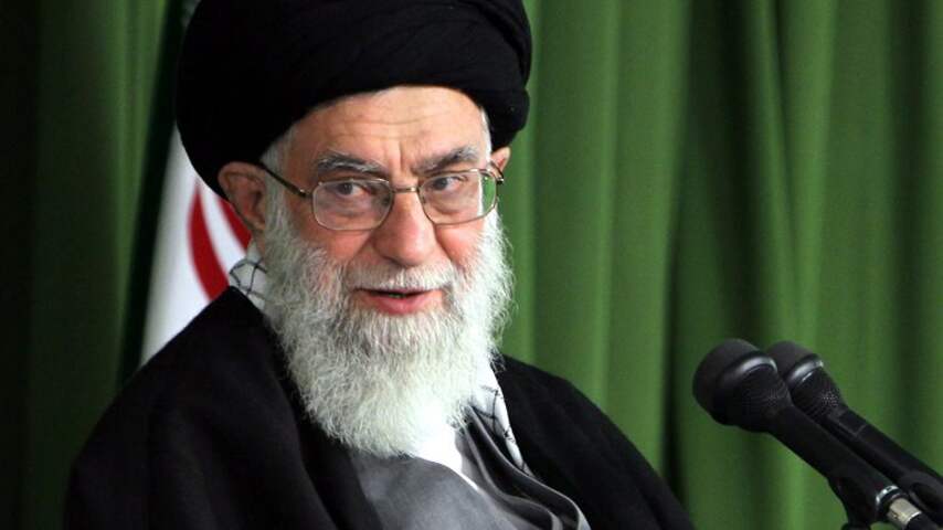 Ali Khamenei