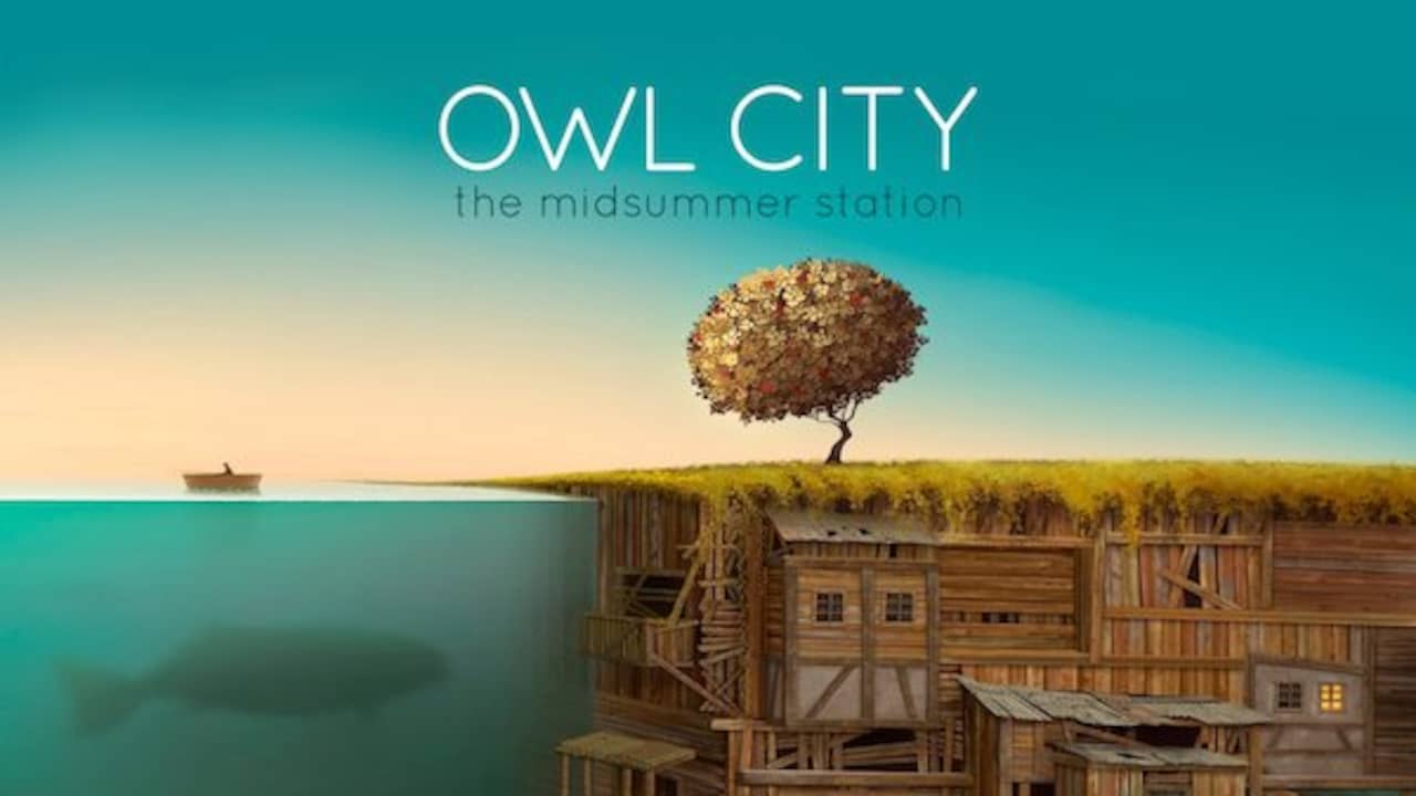 Owl city перевод. Художник Gediminas Pranckevicius. Картины Гедиминаса Пранкевичуса. The Midsummer Station Owl City. Owl City to the Sky.