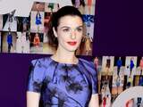 Rachel Weisz naast Colin Firth in The Railway Man