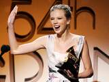 Taylor Swift was afgelopen jaar de bestverdienende celebrity jonger dan 30 jaar. De 22-jarige zangeres verdiende tussen mei 2011 en mei 2012 57 miljoen dollar (46,8 miljoen euro). 