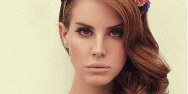 Lana Del Rey