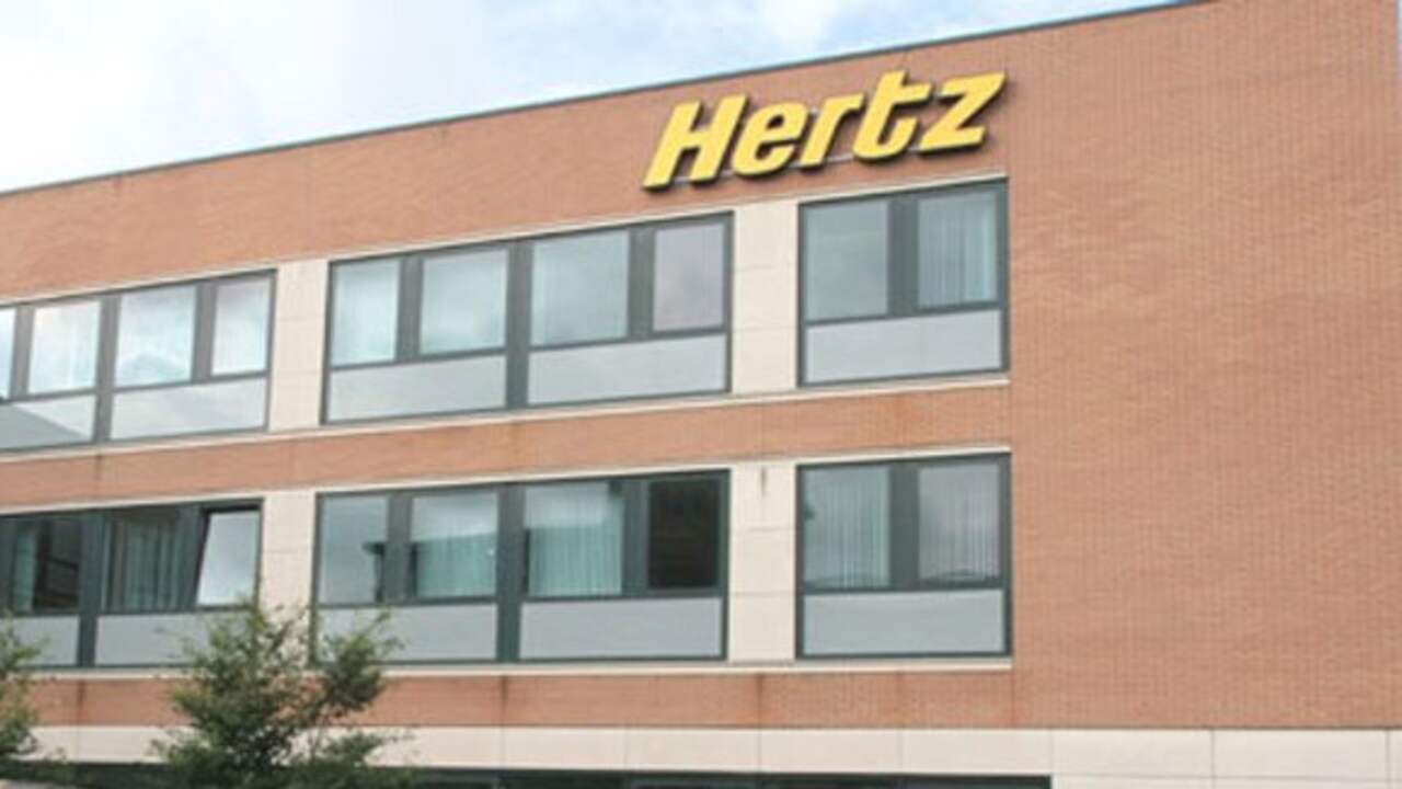 Hertz Gives Healthcare Employees A Free Rental Car Teller Report