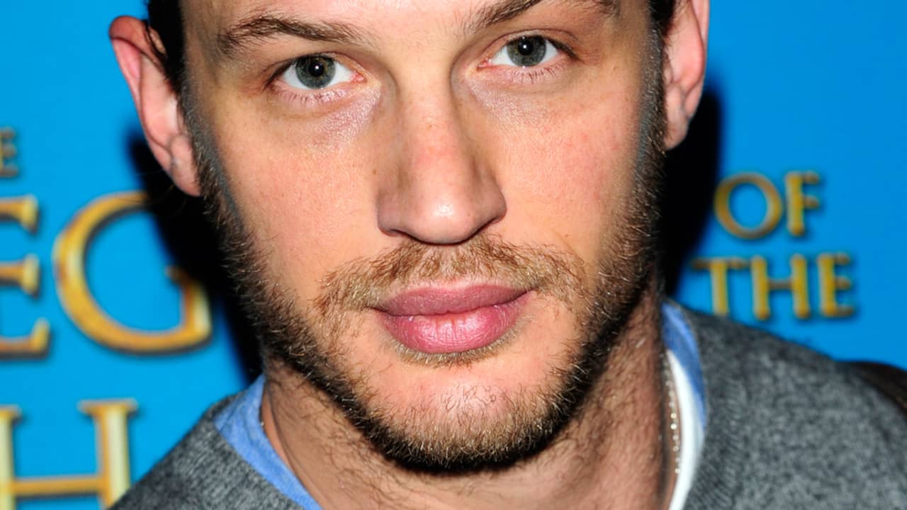 Tom Hardy trekt zich terug uit Suicide Squad | Films & Series | NU.nl