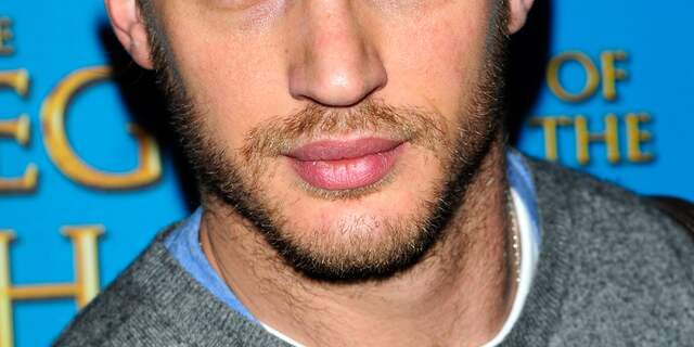 Tom Hardy