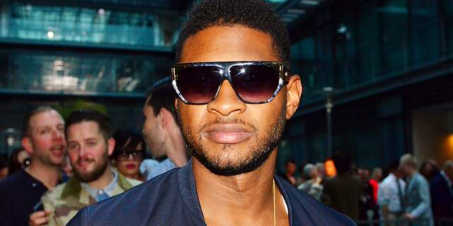 usher