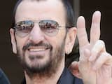 Ringo Starr nieuw gezicht John Varvatos