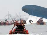 De Sewol verging op 16 april 2014. Uit onderzoek bleek dat het schip overbeladen was.
