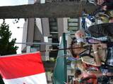 Veteranenziekte kost Quebec-Stad 10 levens