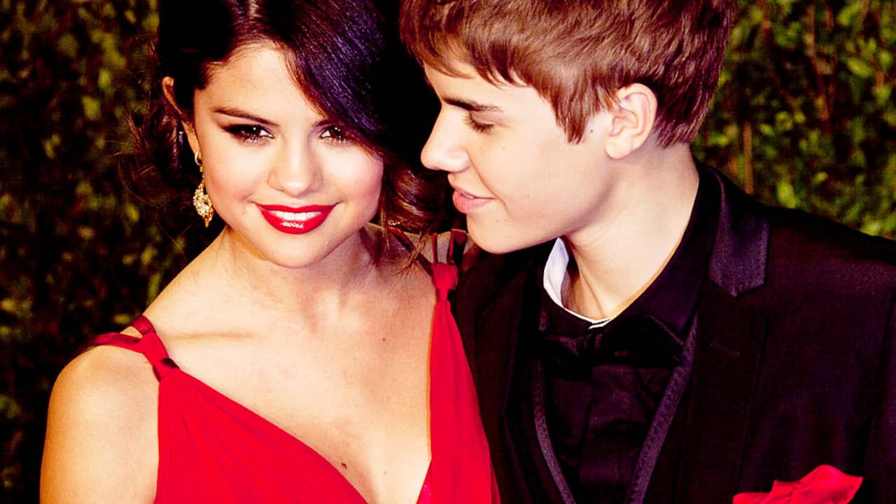 Hoe lang is Justin Bieber en Selena Gomez dating