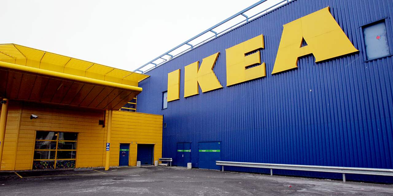 CDA vreest IceSave-praktijken door Ikea-bank 'Ikano'