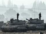 'Netanyahu draagt leger op grondoffensief voor te bereiden'