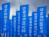 'Samsung brengt ronde smartwatch samen uit met Galaxy Note 5'