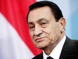 Mubarak luistert dit weekend met 'schoon geweten' naar vonnis