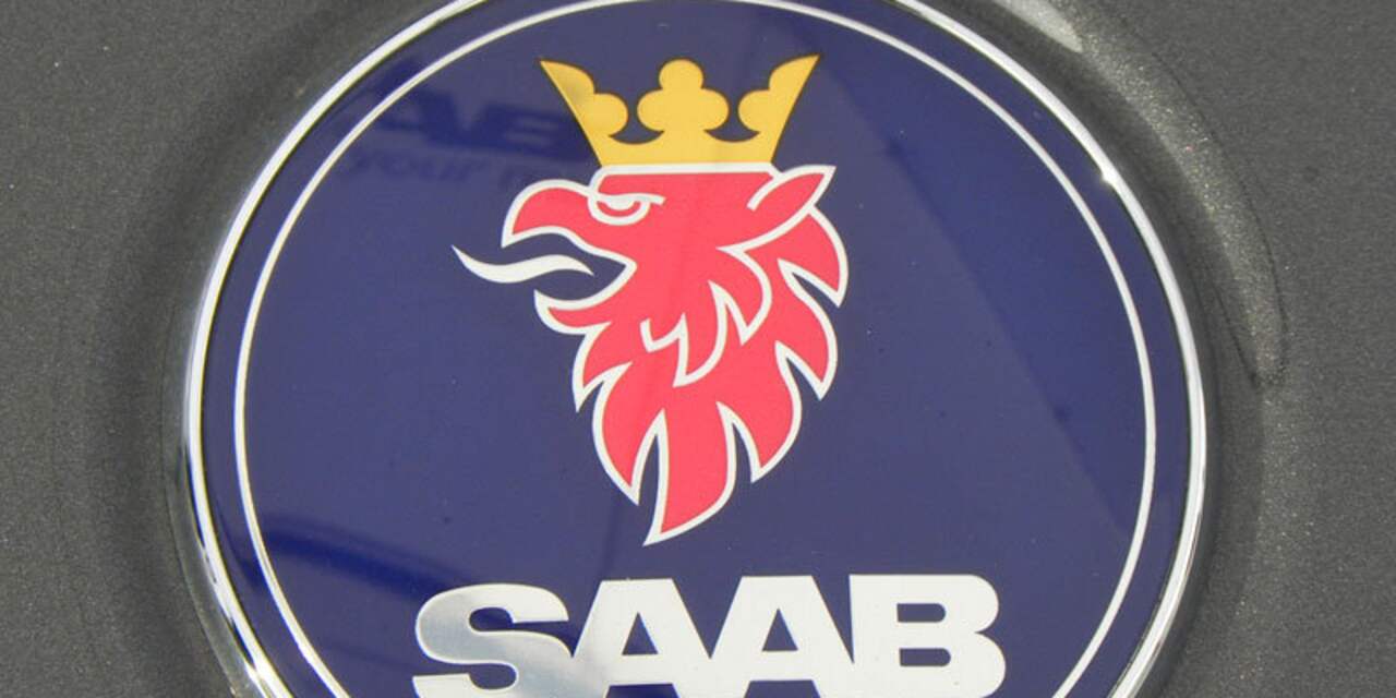 Saab vraagt om 600 miljoen