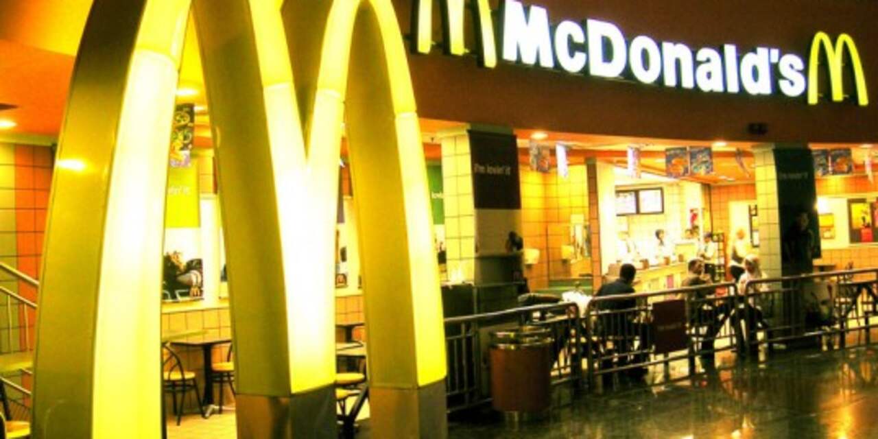 Luxemburgse deal met McDonald's onder de loep