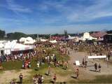 Laatste kaarten Lowlands verkocht