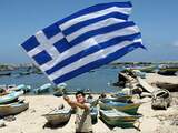 'Griekenland heeft enorm veel groeipotentie'