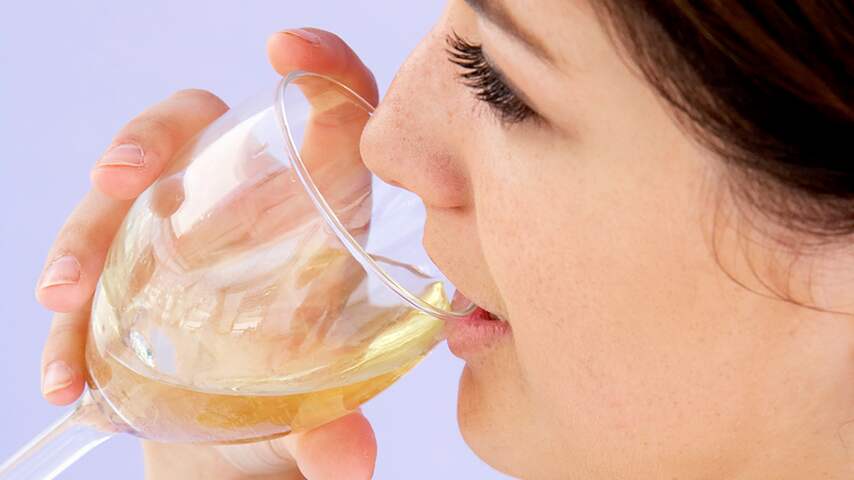 wijn alcohol