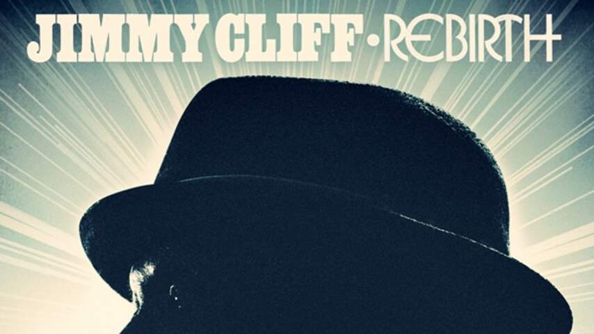 Jimmy Cliff – Rebirth 