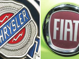 Fiat-Chrysler overweegt hoofdkantoor in Nederland