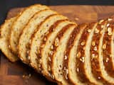 Zelf brood bakken kan leiden tot jodiumtekort