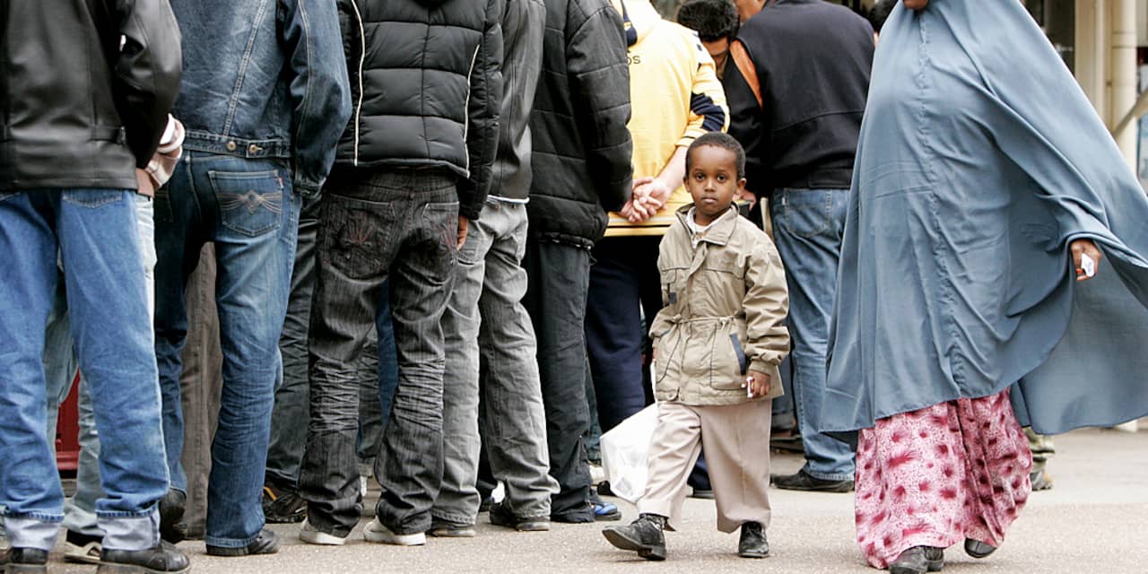 Zwitserland negeerde asielaanvragen
