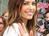 Kinderwens even geen prioriteit voor Yolanthe Sneijder-Cabau